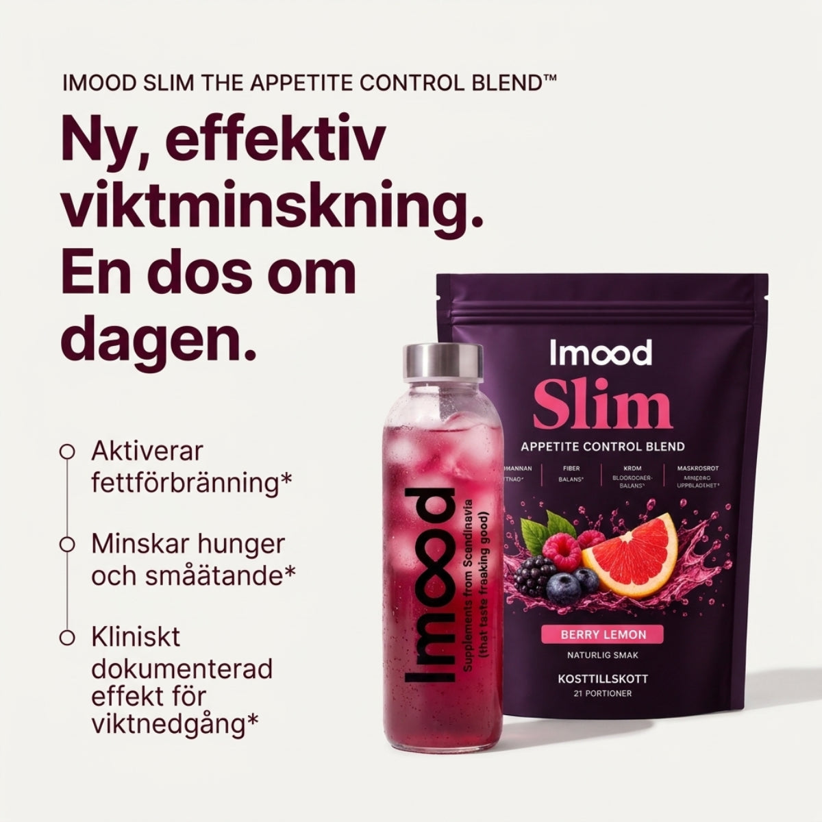 Slim Drink
