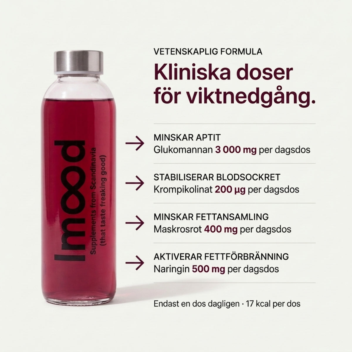 Slim Drink