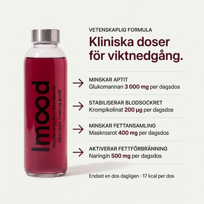 Slim Drink