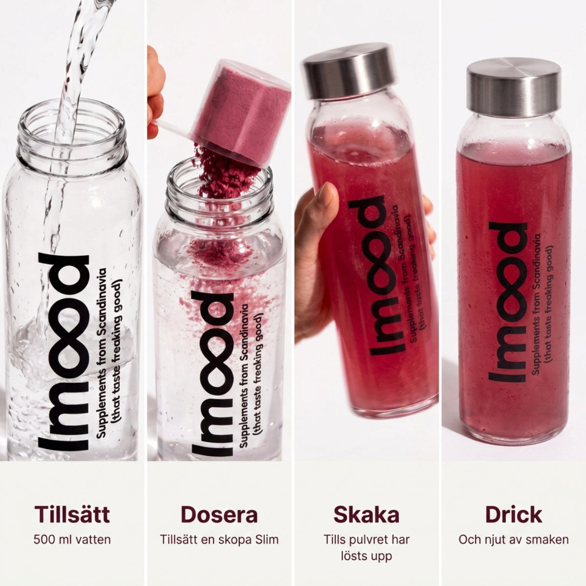 Slim Drink