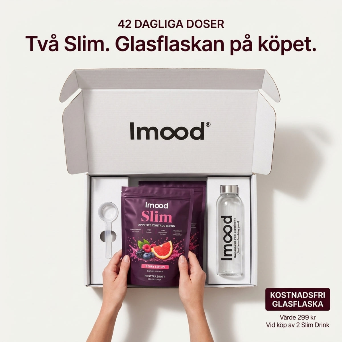 Slim Drink