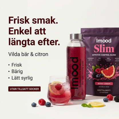Slim Drink