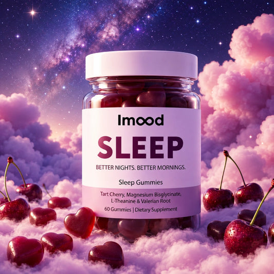 Sleep Gummies